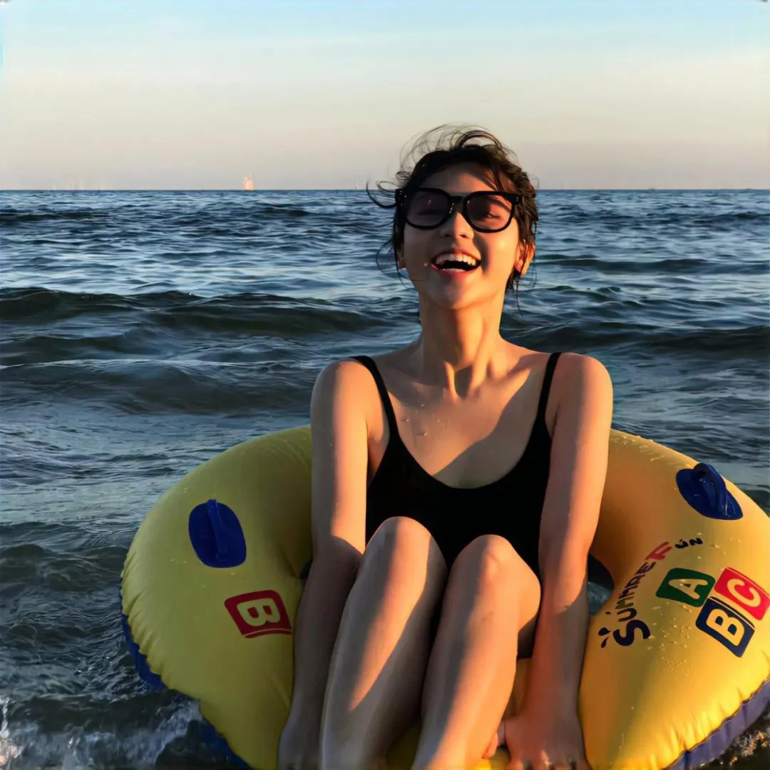 我在八零的灿烂岁月